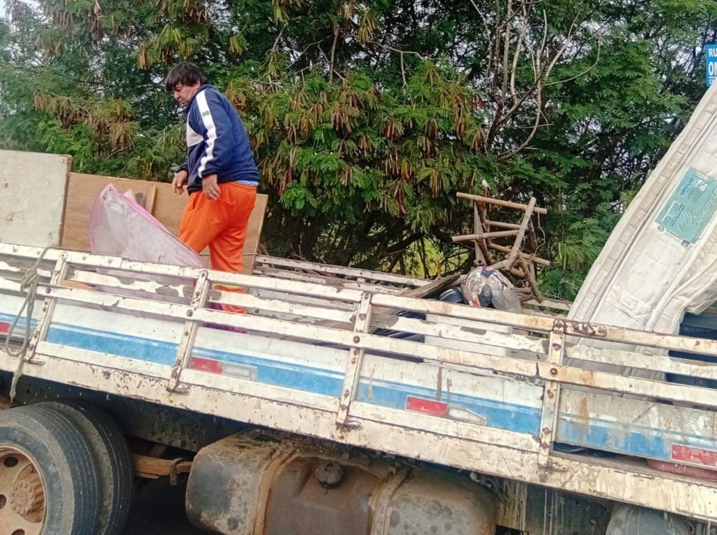 Cata-Treco contra Aedes tem nova etapa e atinge quatro bairros