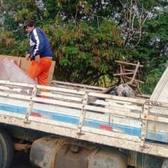 Cata-Treco contra Aedes tem nova etapa e atinge quatro bairros