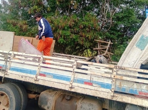 Cata-Treco contra Aedes tem nova etapa e atinge quatro bairros
