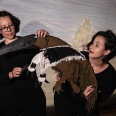 Teatro do Sesi Marília apresenta Sob Céu do Cerrado