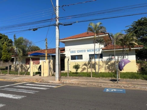 Marília terá UBS para emergências da zona oeste no feriado