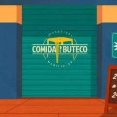Vai começar o 2º Festival de Comida de Buteco de Marília