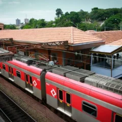 CPTM já tem estudo técnico sobre trem intercidades Sorocaba-Marília