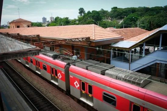 CPTM já tem estudo técnico sobre trem intercidades Sorocaba-Marília