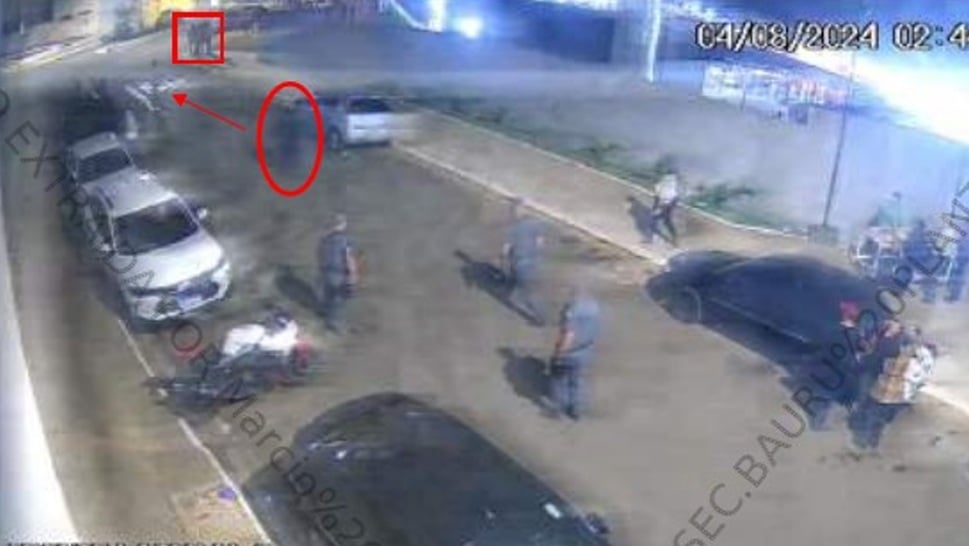 Fim do sigilo: veja detalhes da sentença contra delegado que matou menina Fim do sigilo: veja detalhes da sentença contra delegado que matou menina