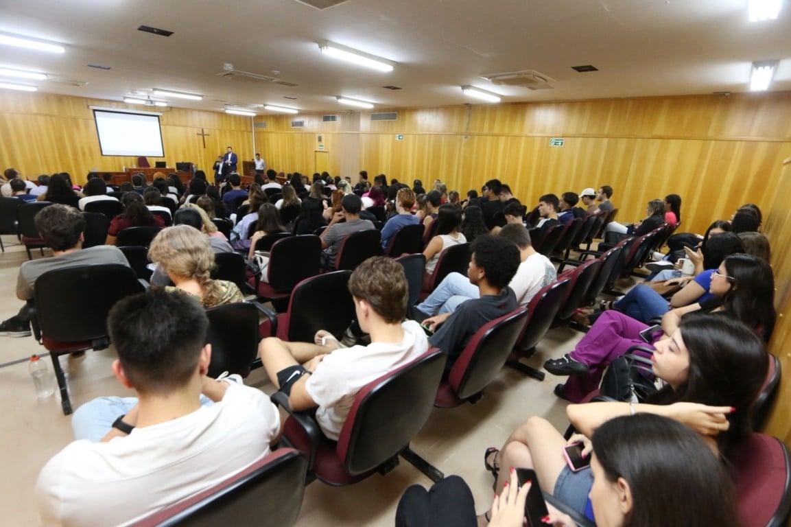 Curso de Direito da Unimar é referência em formação jurídica no interior de São Paulo