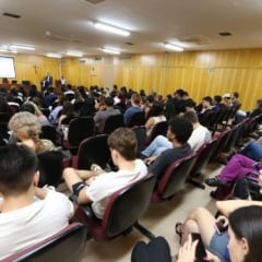 Curso de Direito da Unimar é referência em formação jurídica no interior de São Paulo