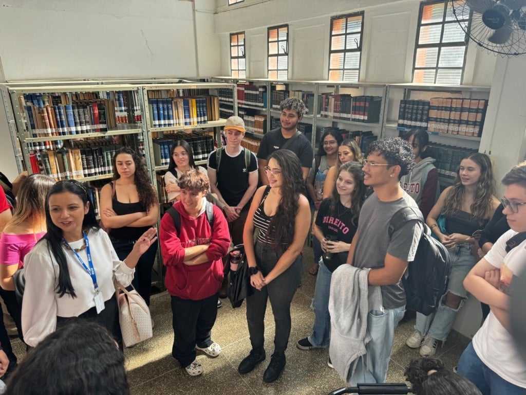 Curso de Direito da Unimar é referência em formação jurídica no interior de São Paulo