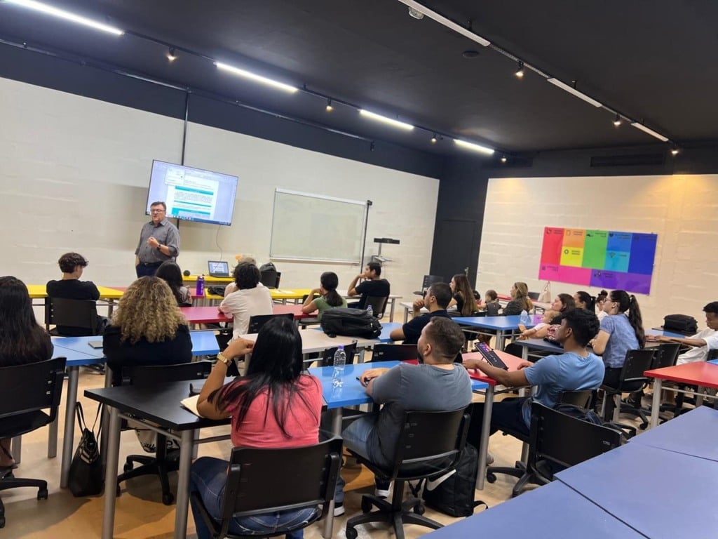 Curso de Direito da Unimar é referência em formação jurídica no interior de São Paulo