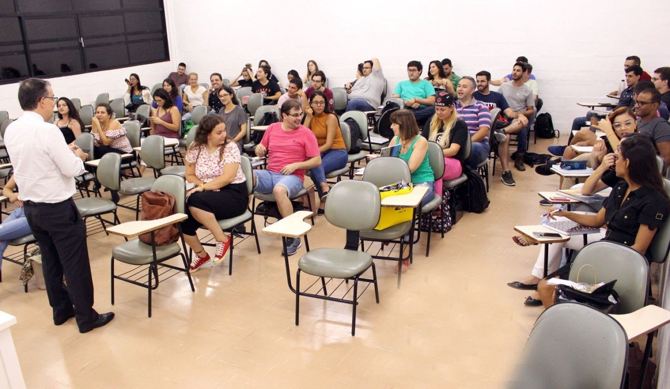 Curso de Direito da Unimar é referência em formação jurídica no interior de São Paulo