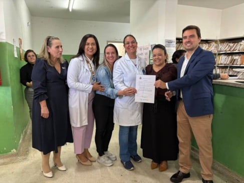 Marília terá inserção de DIU em programa Zera Fila da Saúde