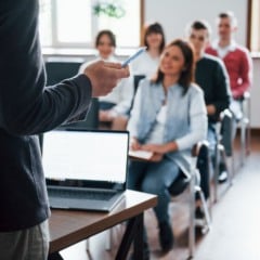 Sebrae cursos e palestras na região de Marília