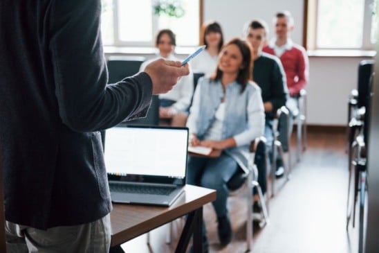Sebrae cursos e palestras na região de Marília