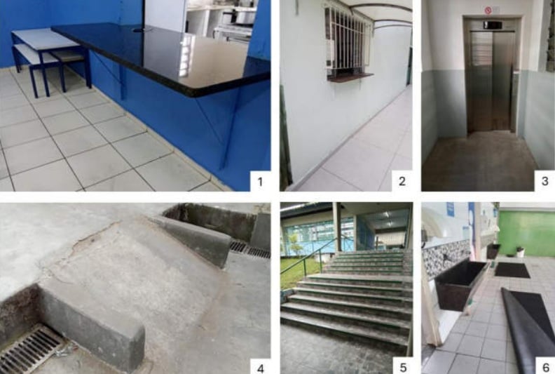 Auditoria mostra falhas em acessibilidade em escolas estaduais; visitou Marília