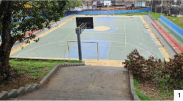 Auditoria mostra falhas em acessibilidade em escolas estaduais; visitou Marília