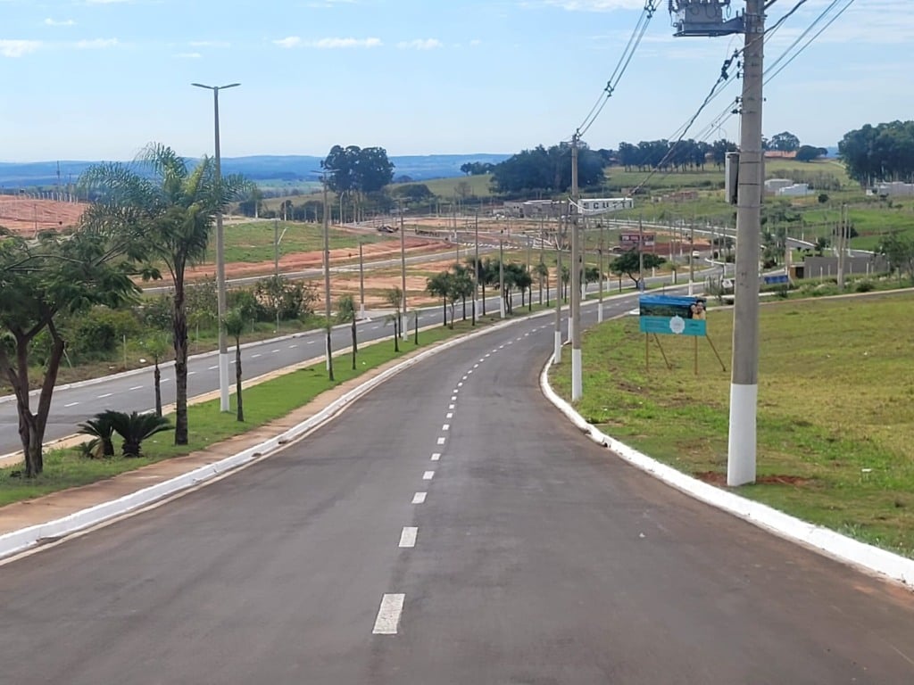 Pico de expansão com obras e empresas muda região de Marília