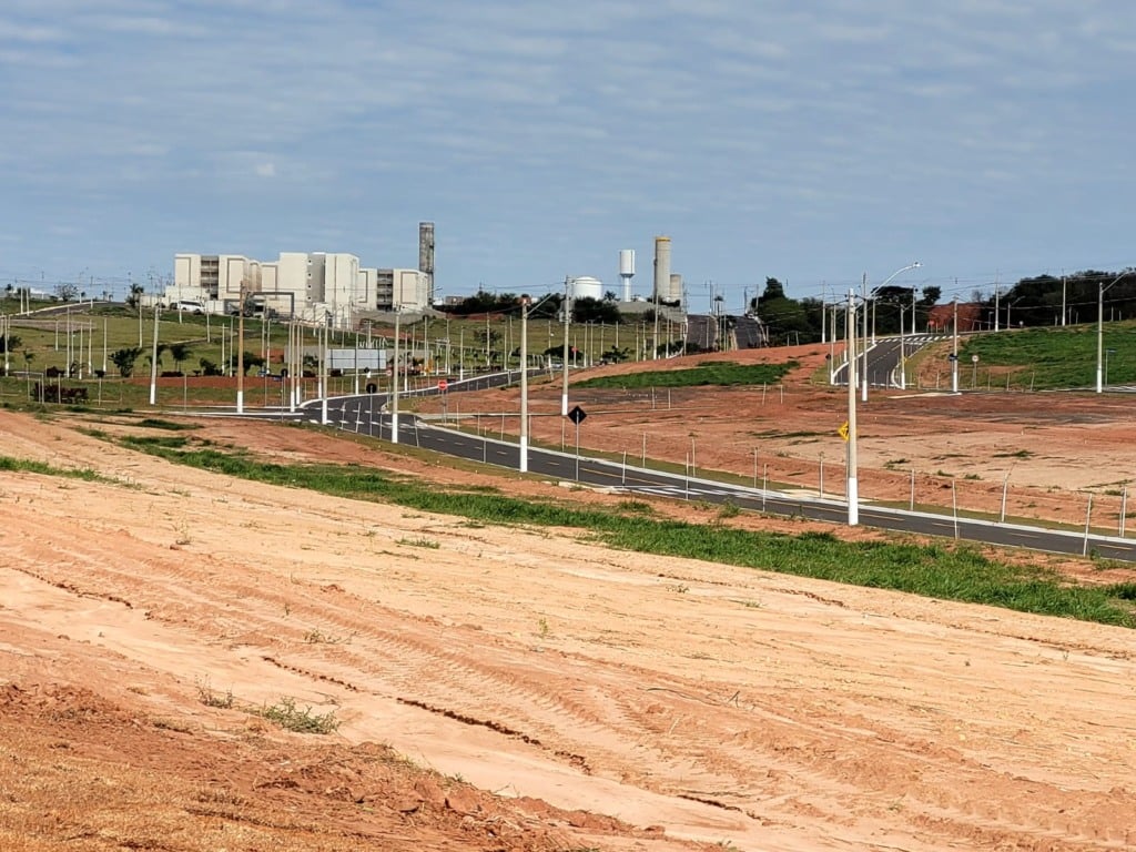 Pico de expansão com obras e empresas muda região de Marília