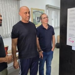 Exposição na Biblioteca da Câmara resgata memória da Capoeira em Marília