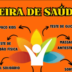 feira de saúde missão calebe marília