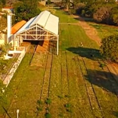 Rumo pede licença para reativar ferrovia de Tupã a Panorama