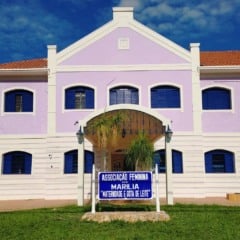 Maternidade em Marília rede em Saúde da Família