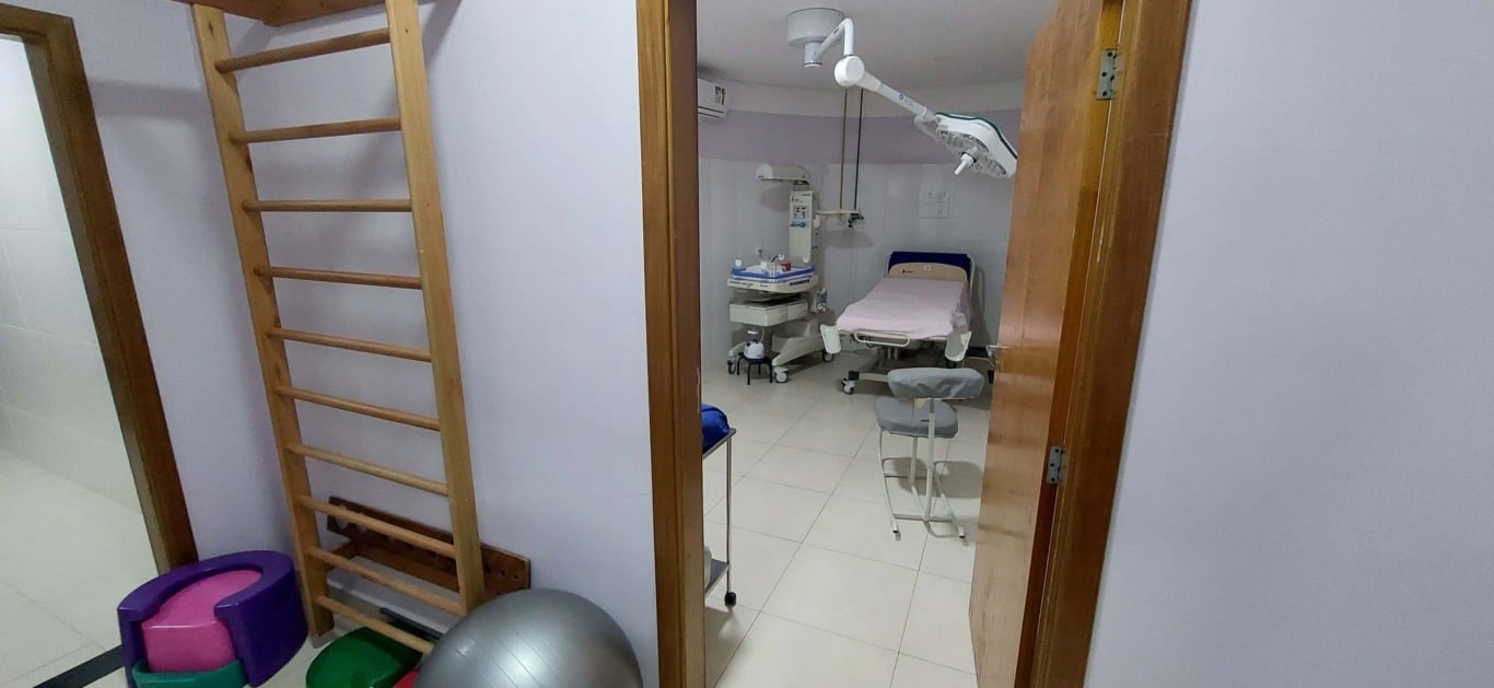Maternidade em Marília faz 94 anos com 100.000 partos e rede em Saúde da Família