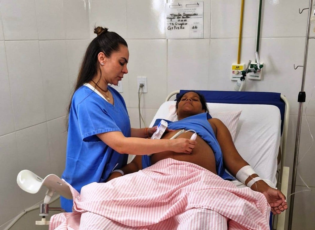 Maternidade em Marília faz 94 anos com 100.000 partos e rede em Saúde da Família