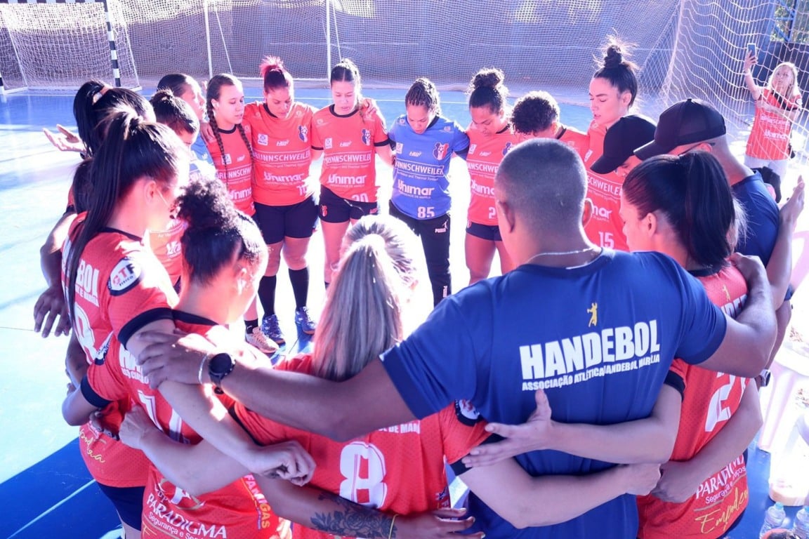 Veja medalhas e vitórias de Marília nos Jogos Regionais