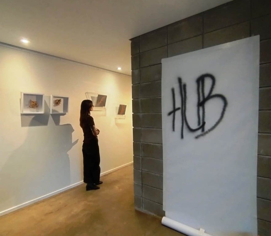 Hub cria espaço de trabalho, cultura e encontros em Marília