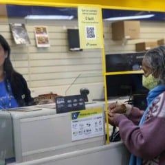 Devolução de descontos do INSS