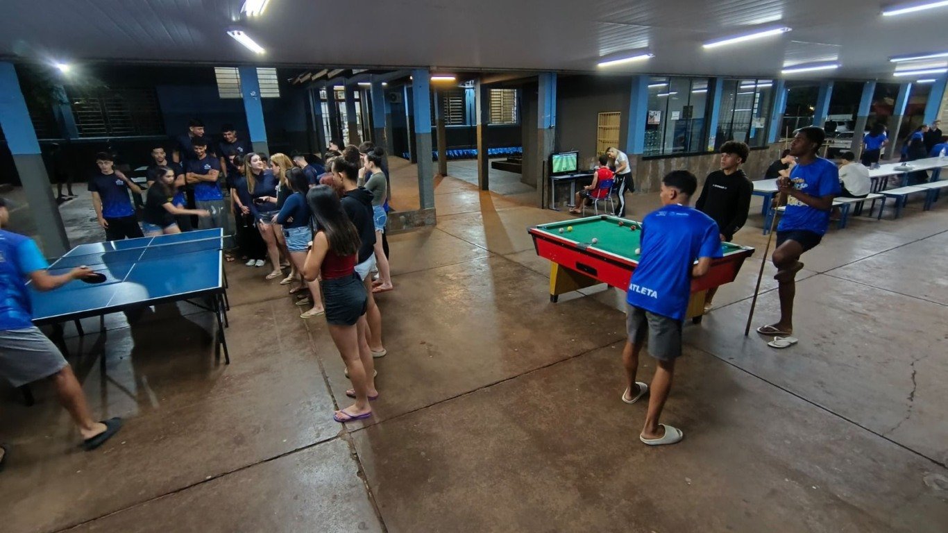 Conquista de Marília nos Jogos Regionais tem 18 títulos da base à Categoria Livre