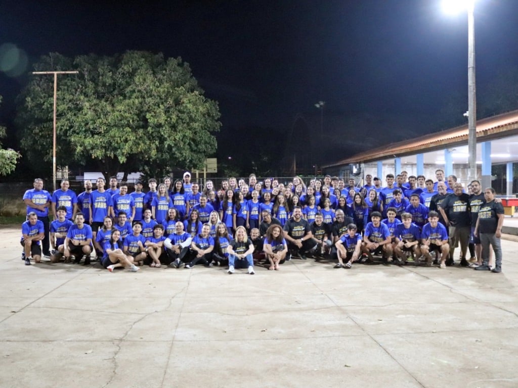 Marília tem vitória do vôlei feminino e estreias nos Jogos Regionais