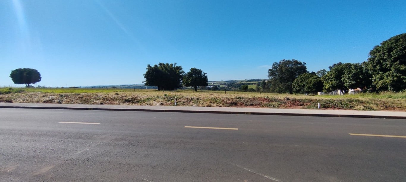 Ponto o sucesso: invista em Lotes Alto Padrão na Av. Cascata em Marília