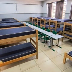 Delegação de Marília terá estrutura com conforto e lazer para Jogos Regionais