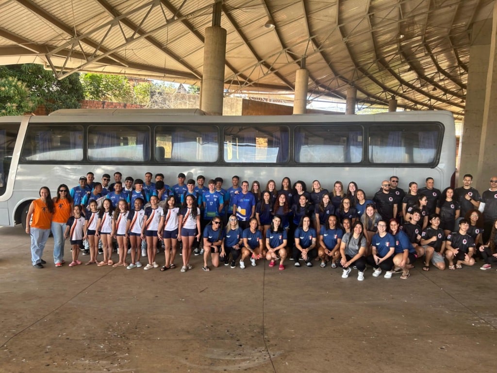 Delegação de Marília terá estrutura com conforto e lazer para Jogos Regionais