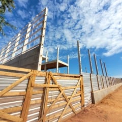Pico de expansão com obras e empresas muda região de Marília