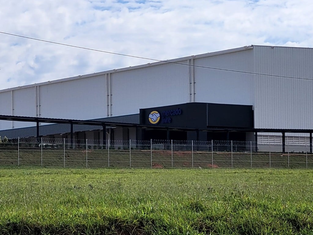 Pico de expansão com obras e empresas muda região de Marília