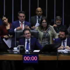 Câmara aprova 'PL da Devastação' em votação na madrugada
