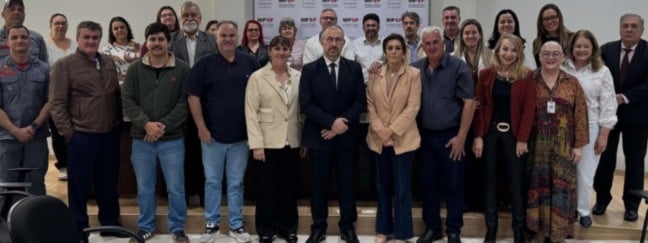 MP discute medidas contra filas da saúde na região de Assis