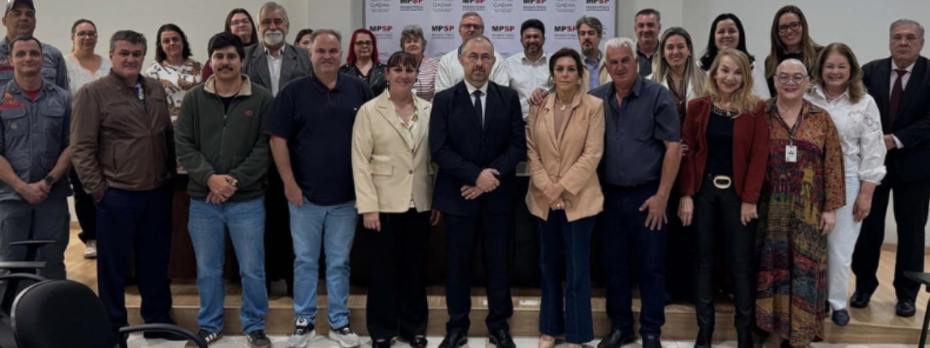 MP discute medidas contra filas da saúde na região de Assis