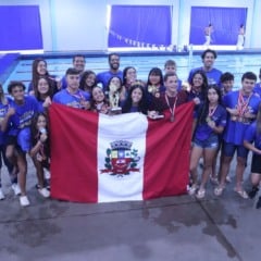 Marília tem novo título e mais medalhas com destaque em Jogos Regionais