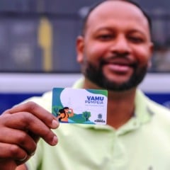 Cadastro de usuários e tiquetes lança novo modelo de transporte em Pompeia