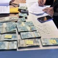 Operação prende líderes de facção e atinge condomínio de luxo em Bauru