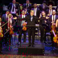 Orquestra de Marília anuncia concerto e masterclasse com pianista