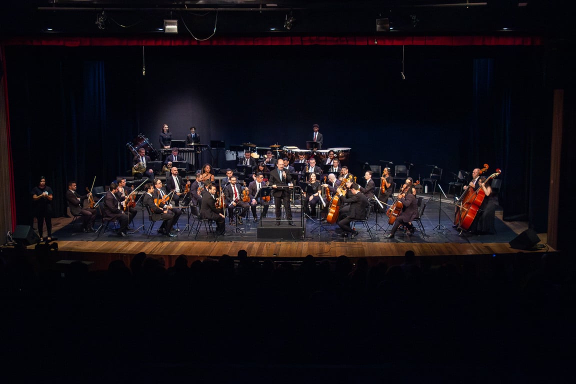 Orquestra de Marília anuncia concerto e masterclasse com pianista