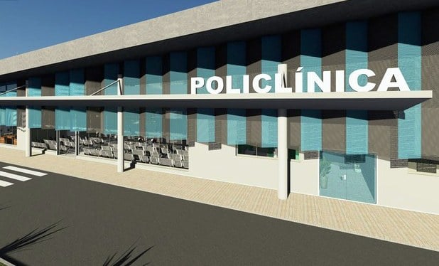 PAC 2025 inclui Marília entre 46 cidades com repasse para policlínica
