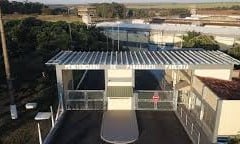 Paraguaçu regulariza área de presídio após 23 anos