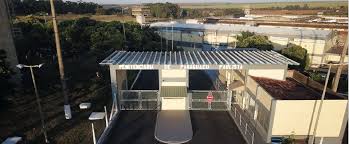 Paraguaçu regulariza área de presídio após 23 anos