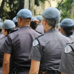Estado autoriza concurso para 4,4 mil vagas na PM