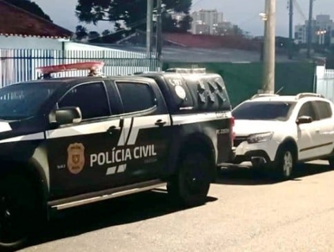 Polícia identifica adolescente no PR por ameaças a escola paulista